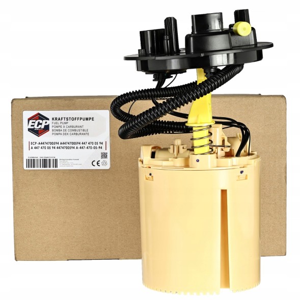 ECP МОБІЛЬНІСТЬ A4474700594 A 447 470 05 94 4474700594 A-447-470-05-94 447 470 05 94 447-470-05-94 Паливний насос mercedes benz vito w447 1.6cdi 1.7cdi 2.0cdi 2.2cdi 2014 -