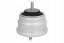 AD BRAKE VIC-376622 Подушка двигуна для BMW 5, 5 Touring