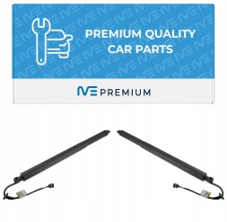 ME Premium SET-MEPREMIUM-XX1-0119 ЕЛЕКТРИЧНІ ТЕЛЕСКОПІЧНІ АМОРТИЗАТОРИ КРИШКИ БАГАЖНИКА ДЛЯ HYUNDAI TUCSON 2022-