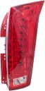 Китай GM2801255 22774015 CADILLAC SRX 2010-2016 ЛАМПА ЗАДНЯ ПРАВА НОВА