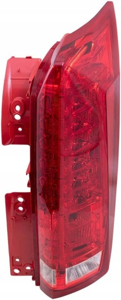 Китай GM2801255 22774015 CADILLAC SRX 2010-2016 ЛАМПА ЗАДНЯ ПРАВА НОВА