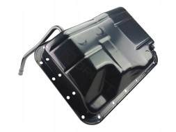 Mitsubishi OE WB/ 2705A042 MITSUBISHI PAJERO III IV ПІДДОН АВТОМАТИЧНОЇ КОРОБКИ ПЕРЕДАЧ ОРИГІНАЛ