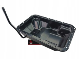 Mitsubishi OE WB/ 2705A042 MITSUBISHI PAJERO III IV ПІДДОН АВТОМАТИЧНОЇ КОРОБКИ ПЕРЕДАЧ ОРИГІНАЛ