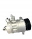 AUTO-KLIMAT Компресор кондиціонера VW AUDI SEAT SKODA 1K0820859D 1K0820859E
