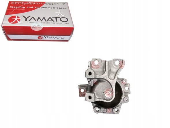 Yamato YAMI54063YMT/RS6 ПОДУШКА ДВИГУНА YAMATO HONDA CR-V III 2.0 / 2.2D / 2.