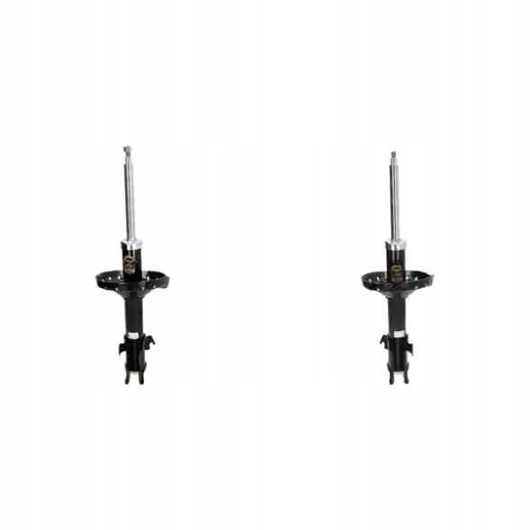 Japanparts MM-7004 98 2x амортизатори JAPANPARTS FRONT L+R для SUBARU FORESTER II