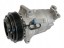 EURO KLIMA КОМПРЕСОР КОНДИЦІОНЕРА OPEL ZAFIRA 2.2i (05-) 93197128