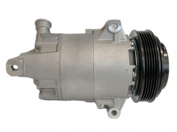 EURO KLIMA КОМПРЕСОР КОНДИЦІОНЕРА OPEL ZAFIRA 2.2i (05-) 93197128