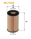 WL7528 WIX FILTERS Фільтр оливи