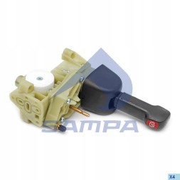Sampa 091.081 Клапан гальма реального відсмоктування sampa