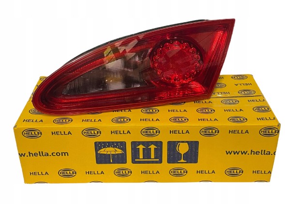 Hella 9EL 982 001-101 Seat leon 2005-2009 нова задня фара oe hella права 1p0945108