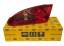 Hella 9EL 982 001-101 Seat leon 2005-2009 нова задня фара oe hella права 1p0945108