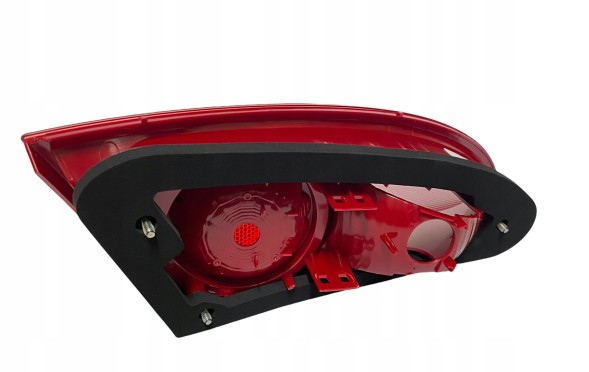 Hella 9EL 982 001-101 Seat leon 2005-2009 нова задня фара oe hella права 1p0945108