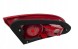 Hella 9EL 982 001-101 Seat leon 2005-2009 нова задня фара oe hella права 1p0945108
