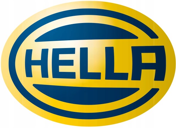 Hella 9EL 982 001-101 Seat leon 2005-2009 нова задня фара oe hella права 1p0945108
