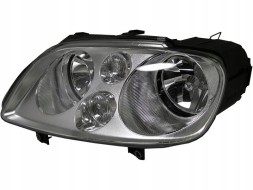 Abakus 441-1172L-LDEM1 Фара vw touran і 2005 2006 2007 2008 2009 2010 2011 2012 2013 2014