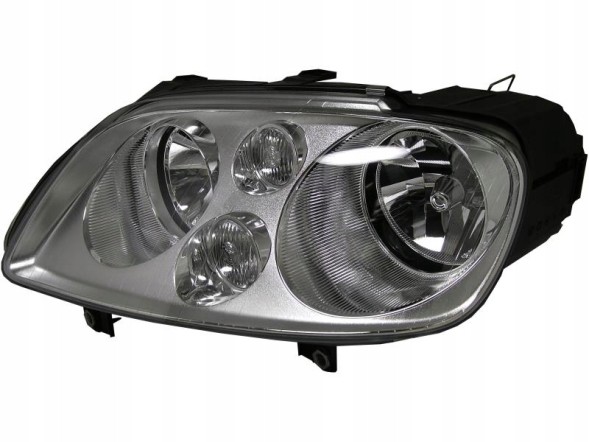 Abakus 441-1172L-LDEM1 Фара vw touran і 2005 2006 2007 2008 2009 2010 2011 2012 2013 2014
