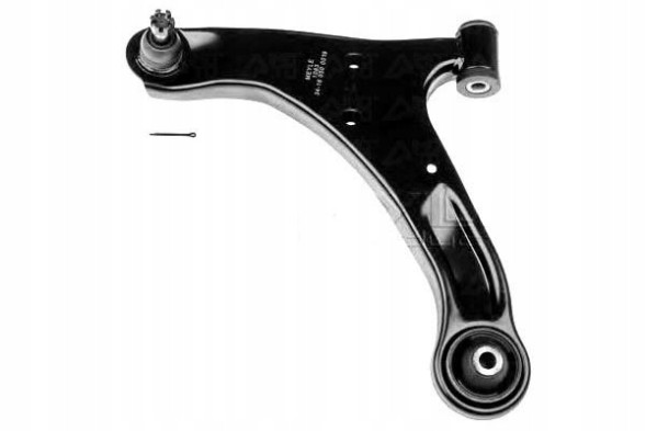 Meyle MEY34-16 050 0019(iMOTO) Маятник suzuki передній grand vitara 05- le meyle + комплект водія #35