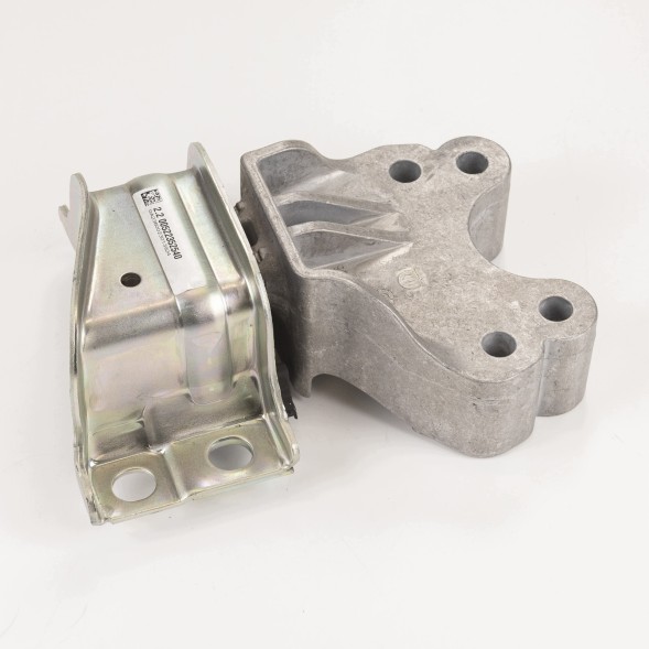 Fiat OE Подушка двигуна OE Fiat Panda 52235254