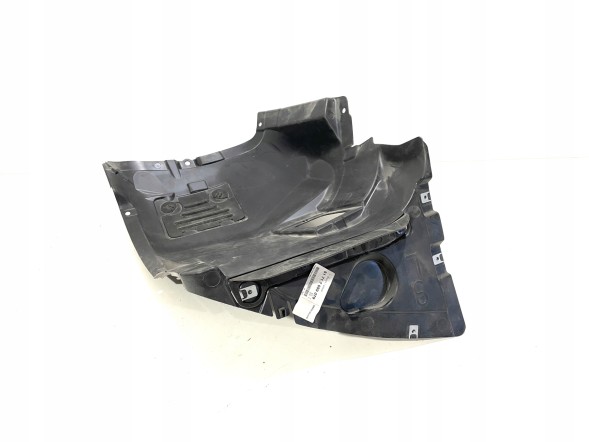 BMW OE BMW 3 E90 E91 НАДКОЛЕСО ЛІВЕ ПЕРЕДНЄ ПЕРЕДНЯ ЧАСТИНА 7059379