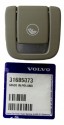 Volvo OE 31685073 VOLVO S60 V60 S90 XC60 2020 ЗАГЛУШКА ЗАДНЬОГО ДИВАНА