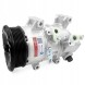 motoGRAPA AC-63209321 Компресор кондиціонера Toyota Avensis (T27) 2009 -