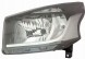 Abakus 551-11A7R-LDEM2 Права фара ліхтар передній trafic iii fiat talento nissan nv300