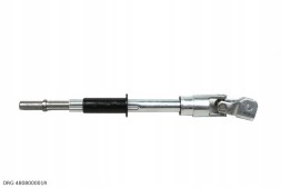 Renault OE 480800001R Колонка кер. R master 10- нижня частина