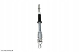 Renault OE 480800001R Колонка кер. R master 10- нижня частина