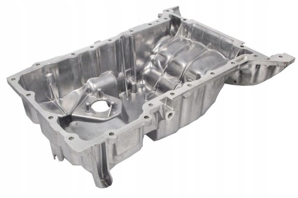 Blic Miska Olejowa A2700100113 A2700107600 MERCEDES CLA C117 W176 W246 X156 1.6 2.0 Масляна чаша А2700100113