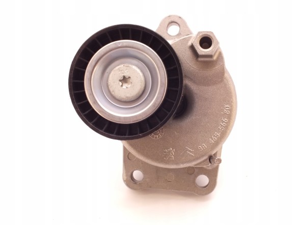 PSA 1687772980 Комплект ременя приводу Citroen Peugeot 1687977080 Оригінал