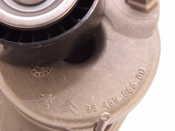 PSA 1687772980 Комплект ременя приводу Citroen Peugeot 1687977080 Оригінал