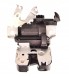 Volkswagen OE 3V0827505C OEM ЗАМОК БАГАЖНИКА ОРИГІНАЛ VAG 3V0827505С