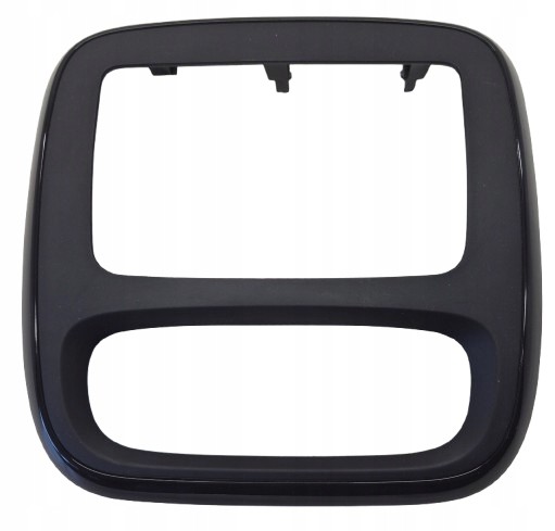 Opel OE 682604006R ORYG NEW РАМКА ЦЕНТРАЛЬНОЇ ПАНЕЛІ MEDIANAV RADIO RENAULT ВЛУЧНИЙ III VIVARO