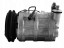 Airstal 10-1039 Компресор кондиціонера NISSAN 506012-0090