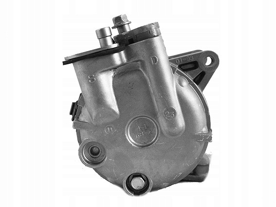 Airstal 10-1039 Компресор кондиціонера NISSAN 506012-0090
