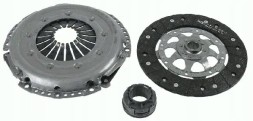 Sachs 3000 951 210 Комплект зчеплення 3000 951 210 sachs
