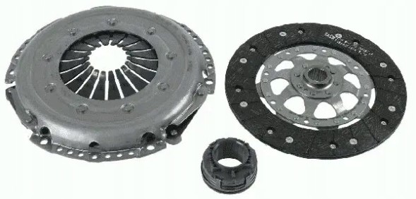 Sachs 3000 951 210 Комплект зчеплення 3000 951 210 sachs