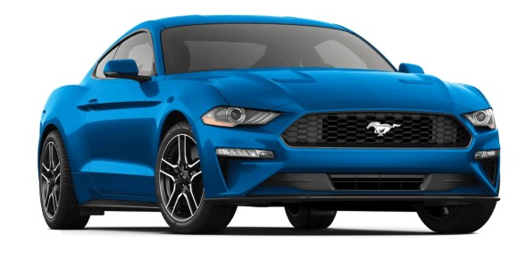 Китай addparts_FR3Z-17757-B FORD MUSTANG 2015-2023 2.3 ECOBOOST 5.0 БАЛКА ПІДСИЛЕННЯ ПЕРЕДНЬОГО БАМПЕРА