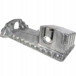 Polcar 5014MO-5 6020141902 ПІДДОН МАСЛЯНИЙ ДВИГУНА MERCEDES W201 W124 2.5 TD