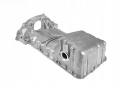 Polcar 5014MO-5 6020141902 ПІДДОН МАСЛЯНИЙ ДВИГУНА MERCEDES W201 W124 2.5 TD