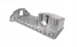 Polcar 5014MO-5 6020141902 ПІДДОН МАСЛЯНИЙ ДВИГУНА MERCEDES W201 W124 2.5 TD
