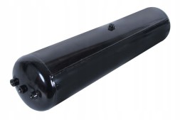 PE Automotive 076.710-00A Повітряний бак пневматичної системи 076.710-00