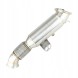 FMIC FMICPRO-DP-108-4 Даунпайп FMIC.Pro BMW G06 X6 M40iX B58