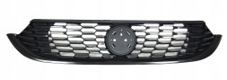 Polcar 30C105_CZAR Камера радіатора / Гриль + планка чорна Fiat Tipo 16 - 20