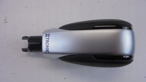 Renault OE 328654192R RENAULT MEGANE IV ГОЛОВКА АВТОМАТИЧНЕ ПЕРЕМИКАННЯ ПЕРЕДАЧ ОРИГ