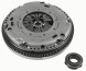 Sachs 3000 951 790 Комплект зчеплення sachs 3000 951 790