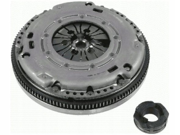 Sachs 3000 951 790 Комплект зчеплення sachs 3000 951 790