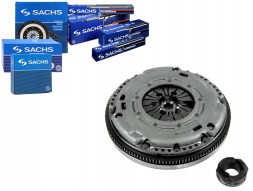 Sachs 3000 951 790 Комплект зчеплення sachs 3000 951 790