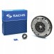 Sachs 3000 951 790 Комплект зчеплення sachs 3000 951 790